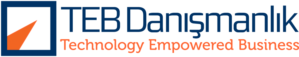 TEB Danışmanlık Hiz. Tic. Ltd. Şti. Logosu